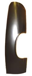 Sherman Quarter Panels for 1966-1967 GTO, LEMANS, TEMPEST - SHE851-50L