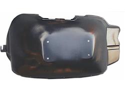 Sherman Inner Fenders for 1968-1969 GTO, LEMANS, TEMPEST - SHE852-24R