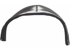 Sherman Wheelhouses for 1968-1969 TEMPEST - SHE852-29R