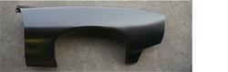 Sherman Fenders