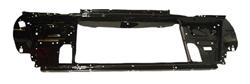 Sherman Radiator Core Supports for 1968-1969 TEMPEST, LEMANS, 1968-1970 GTO - SHE852-49