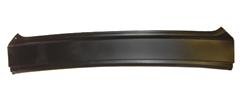 Sherman Rear Deck Filler Panels for 1968-1972 GTO, LEMANS, 1968-1970 TEMPEST - SHE852-72