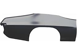Sherman Quarter Panels for 1970-1972 GTO, LEMANS, TEMPEST - SHE853-50R