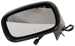 Sherman Side Mirrors for 1992-1999 BONNEVILLE - SHE858-320L
