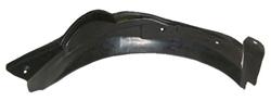 Sherman Inner Fenders for 2000-2005 BONNEVILLE - SHE859-24L