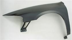 Sherman Fenders for 2000-2005 BONNEVILLE - SHE859-31R