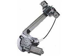 Sherman Window Regulators for 2000-2005 BONNEVILLE - SHE859-911R