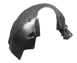 Sherman Inner Fenders for 2008-2009 G8 - SHE860-24R