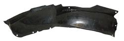 Sherman Inner Fenders for 1999-2005 GRAND AM - SHE868-24BL