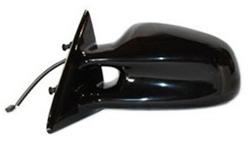 Sherman Side Mirrors for 1999-2002 GRAND AM - SHE868-320L