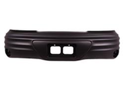 Sherman Bumper Covers for 1999-2002 GRAND AM - SHE868-89