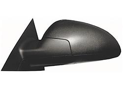Sherman Side Mirrors for 2005-2009 G6 - SHE869-320L