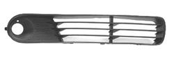 Sherman Grille Inserts