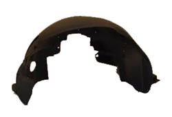 Sherman Inner Fenders for 2007-2010 SKY - SHE872-24AL