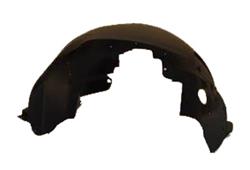 Sherman Inner Fenders for 2007-2010 SKY - SHE872-24AR