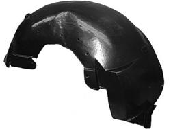 Sherman Inner Fenders for 2006-2009 SOLSTICE - SHE872-24L