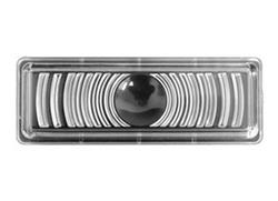 Sherman Parts Parking Light Assemblies SHE894-170BR