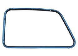 Sherman Parts - Weatherstrip Seals, Individual Position for 1947-1950 TRUCK - SHE894-23FL