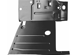 Sherman Floor Pan Sections SHE894-40L