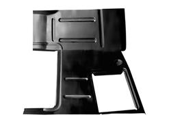 Sherman Floor Pan Sections SHE894-40R