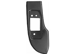 Sherman Door Jamb Patch Panels SHE894-41L