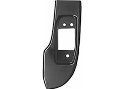 Sherman Door Jamb Patch Panels SHE894-41R