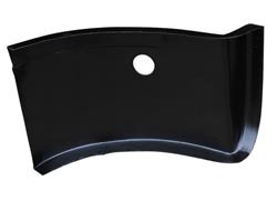 Sherman Cab Corner Repair Panels SHE894-55BR