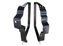 Sherman Parts Fuel Tank Mounting Straps and Adapters SHE894-78U
