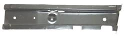 Sherman Cab Mount Supports