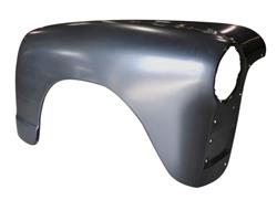 Sherman Fenders for 1954-1955 TRUCK - SHE894A-31R