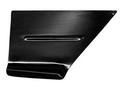 Sherman Parts - Floor Panels for 1947-1955 TRUCK - SHE894A-40TBL