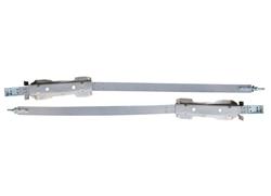 Sherman Parts Fuel Tank Mounting Straps and Adapters SHE894A-78U