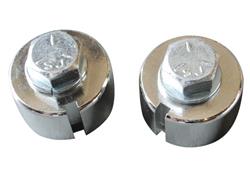 Sherman Parts Tailgate Components SHE894B-71HU