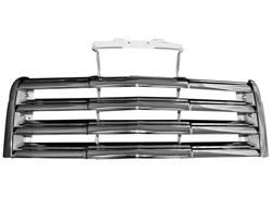 Sherman Parts - Grilles and Grille Inserts for 1947-1953 TRUCK - SHE894B-99U