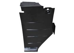 Sherman Parts Floor Panels SHE894C-40TBL