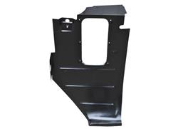 Sherman Parts Floor Panels SHE894C-40TBR