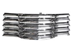 Sherman Parts - Grilles and Grille Inserts for 1947-1953 TRUCK - SHE894C-99U