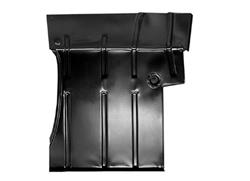 Sherman Parts - Floor Panels for 1955-1959 TRUCK - SHE895-40R