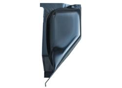 Sherman Door Jamb Patch Panels SHE895-41BR