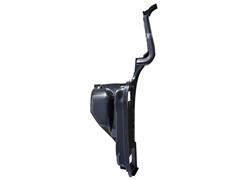 Sherman Parts Pillar Post Sections SHE895-47AL