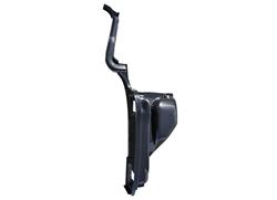 Sherman Parts Pillar Post Sections SHE895-47AR