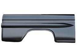 Sherman Parts - Truck Bed Panels for 1958-1959 TRUCK - SHE895-50BXR