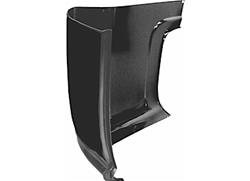Sherman Parts Truck Cab Repair Panels SHE895-55ATR
