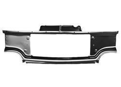 Sherman Parts - Grille Supports for 1958-1959 TRUCK - SHE895-98
