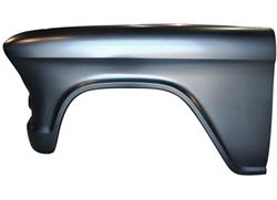 Sherman Parts Fenders SHE895A-31L