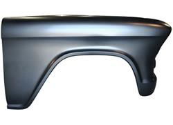 Sherman Parts Fenders SHE895A-31R