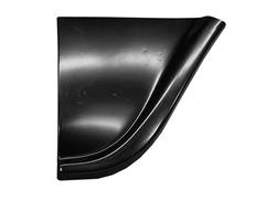 Sherman Parts Fender Patch Panels SHE895A-31XR