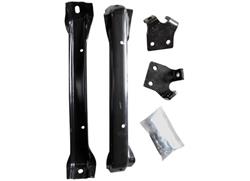 Sherman Parts Bumper Brackets SHE895A-84SETU