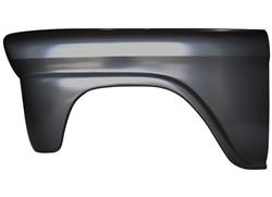 Sherman Parts Fenders SHE895B-31L