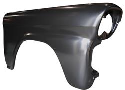 Sherman Parts Fenders SHE895B-31R